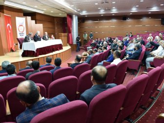 Şanlıurfa Valiliği ve STK’lardan Suriyelilere Ramazan Yardımı