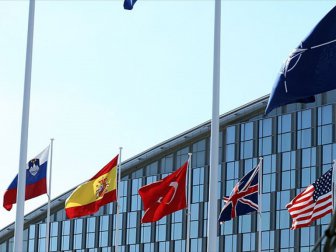 Türkiye, NATO PA'da Artık Daha Fazla Üyeyle Temsil Edilecek