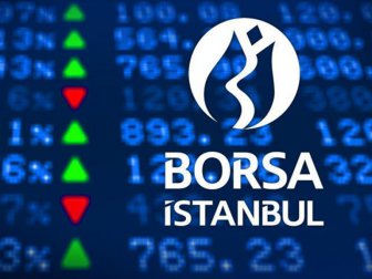 Borsa Günü Yüzde 0,18'lik Düşüşle Tamamladı
