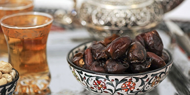 Sahur ve İftar arasındaki dengeye dikkat!