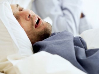 Uyku Apnesi deyip geçmeyin!