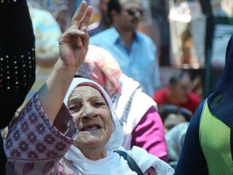 Açlık Grevi Yapan Filistinli Tutukluların Aileleri Çifte Sevinç Yaşıyor