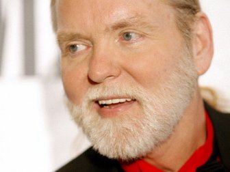 Ünlü Rock Grubu The Allman Brothers Band’in Solisti Gregg Allman Öldü