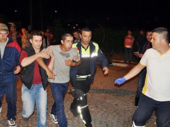 Manisa, Kırkağaç'taki Askeri Birlikte Gıda Zehirlenmesi Şüphesi