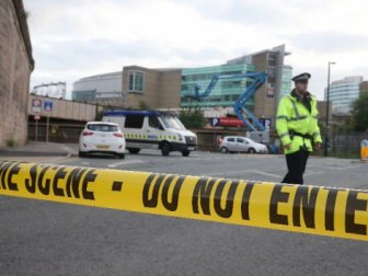 MI5, İngiltere’de 23 Bin Terörist Yaşıyor