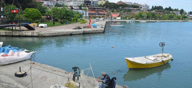 Sinop Gerze Tatilcilerin yeni Gözdesi oldu