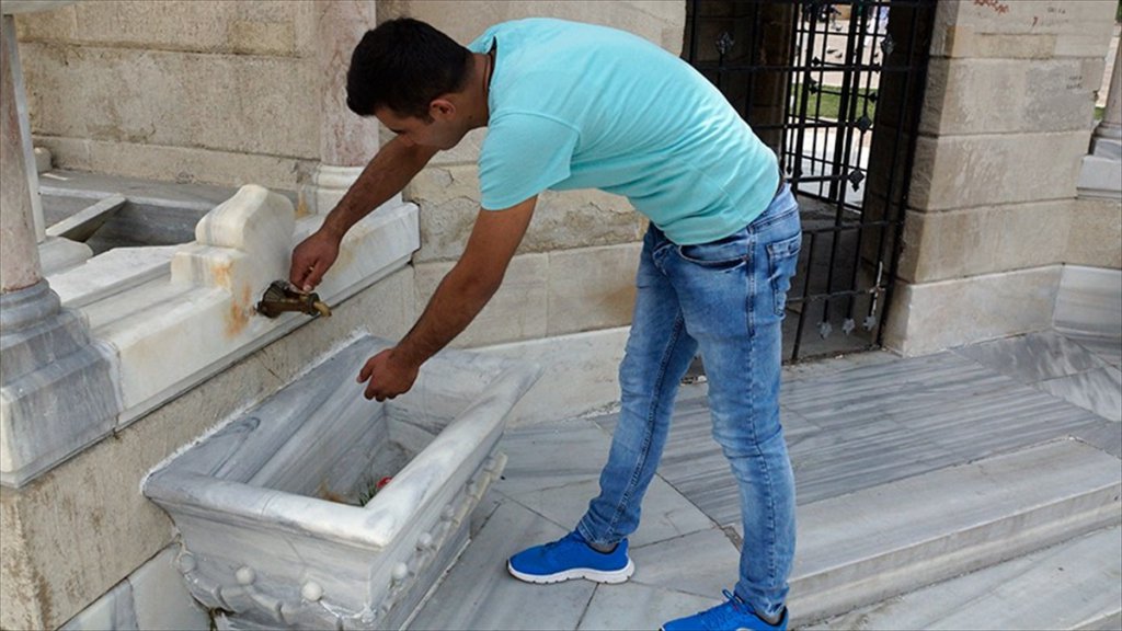 İzmir'de Saat Kulesi'ne hırsızlık şoku!