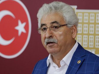 Chp'li Mehmet Tüm: Gezi Ruhuna Sahip Çıkmaya Devam Edeceğiz