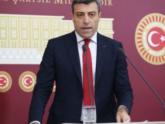 CHP’li Öztürk Yılmaz Gündemi Değerlendirdi