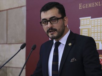 Chp'li Eren Erdem, Ak Parti'ye Tazminat Ödeyecek