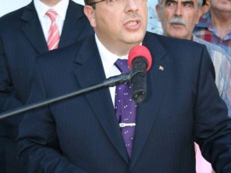 AK Partili Eski Belediye Başkanı Sabri Uğur Hayatını Kaybetti