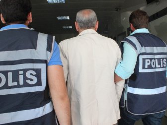 Namık Kemal Üniversitesinde FETÖ Operasyonu: 26 Kişi Gözaltına Alındı
