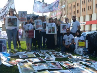 Spinal Muskuler Atrofi (SMA) Hastası Çocukları İçin Toplandılar