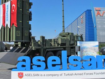 ASELSAN'dan 29,7 Milyon Avroluk İki Sözleşme
