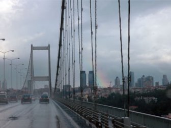 İstanbullular Yarın Bu Yollara Dikkat!