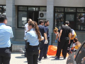 Denizli Adliyesinde Silahlı Koca Dehşeti: Ölü Sayısı 3’e Yükseldi! (Selma Maden Avcu, Şengül Sezgince, Ali Avcu)