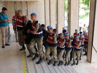 Malatya’da PKK/KCK Operasyonu: 5 Kişi Tutuklandı