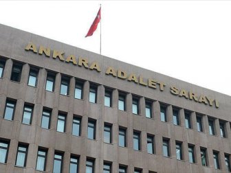 'Kozmik Oda' Soruşturmasında Çoğunluğu Polis 121 Kişi Hakkında Dava