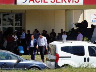 Muş’ta Arazi Kavgası: 1’i Asker 7 Yaralı