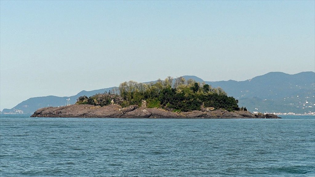 Efsaneler Adası Giresun Adası Ziyaretçilerini Bekliyor