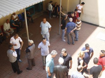 Antalya'da Damat Cinnetinde Hayatını Kaybeden 3 Kişi Toprağa Verildi