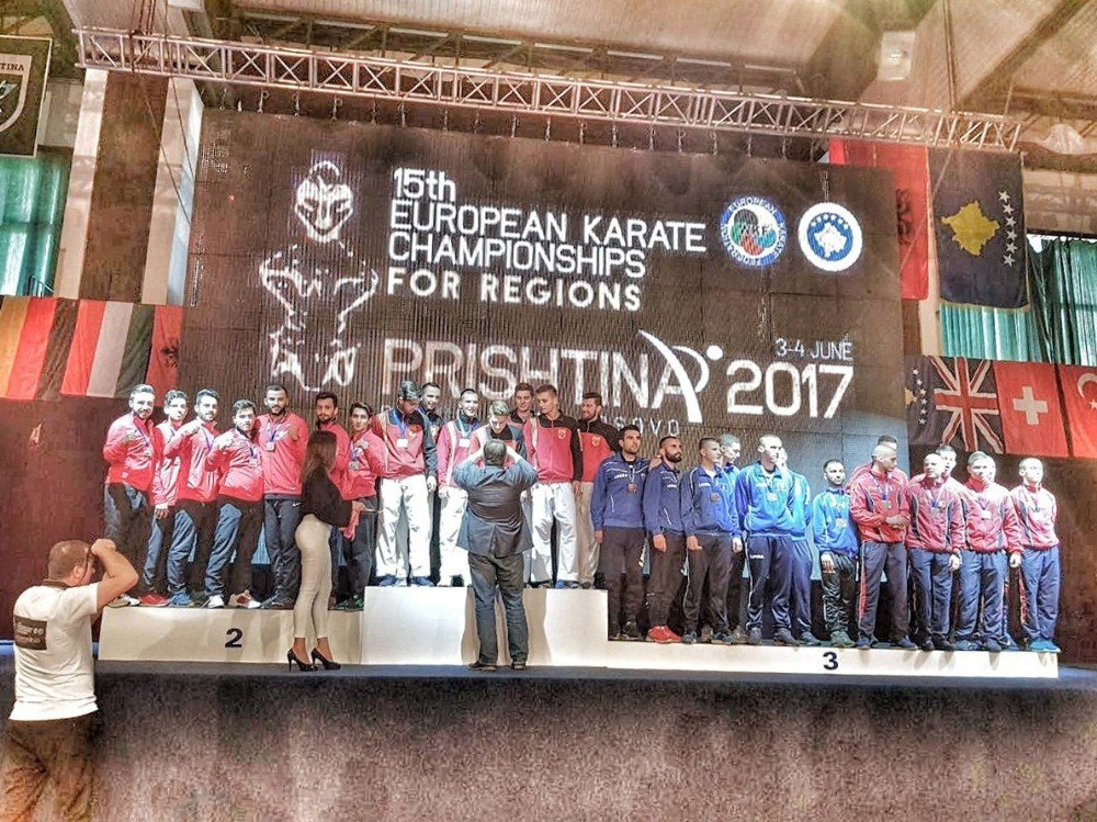 Kosova’da Zirve Türkiye’nin oldu