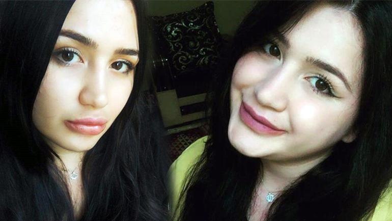 Silikon mağduru hemşire son halini paylaştı, altına bakın ne yazdı.