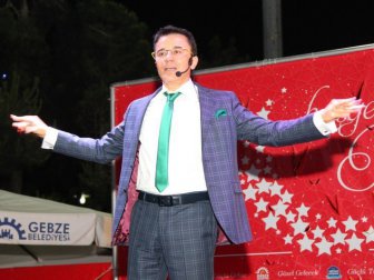 Dr. Ender Saraç, Gebze'de halkı Bilgilendirdi