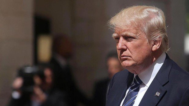 Trump için yolu sonu görüldü gibi