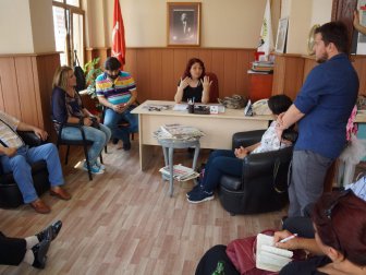 Aydın Gazeteciler Cemiyeti (AGC) 11 Dalda Yılın ‘En’lerini Seçecek