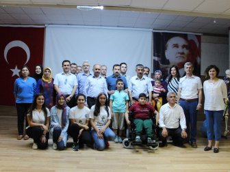 Antalya, Kumluca'da Atık Yağlar Elektrikli Bisiklete Dönüştü