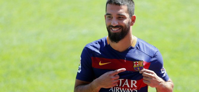 Makedonya maçı Sonrası rezalet! Arda Turan İçin Karar Verildi