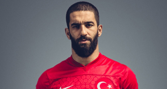 Arda Turan milli takımı bıraktı!