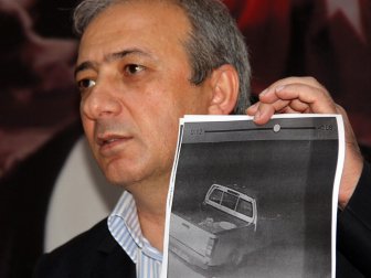 Muğla, Göcek Tüneli’nde Ücret Talep Edilen Aracın Ambulans Değil, Kamyonet Olduğu Ortaya Çıktı
