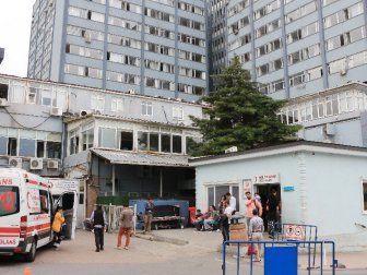 Şampiyonluk Kutlamalarında Yaralanan Beşiktaşlı Samet’ten Bu Kez Üzücü Haber