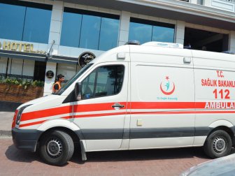 ‘Arkadaşlarıma Gidiyorum’ Dedi Otel Odasında Ölü Bulundu (Altuğ Ö)