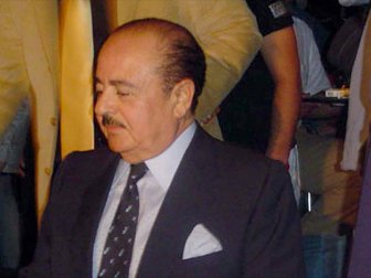 Suudi Arabistanlı İşadamı Adnan Kaşıkçı Hayatını Kaybetti