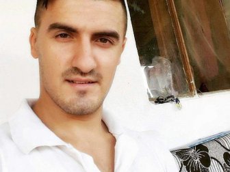 İzmir, Foça'da 1 Asker Şehit Oldu (Halil Ersoy)