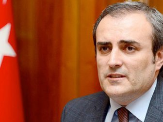 AK Parti Sözcüsü Mahir Ünal’dan Darbe İddialarına Yanıt