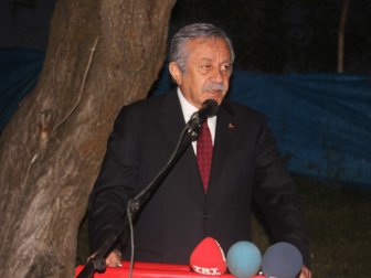MHP'li Adan: ''Çözüm Süreci Adı Altında Uygulanan Süreç Türk Milletine İhanet Eden Süreç Olmuştur"