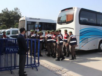 Denizli’de FETÖ/PDY’nin Sağlık Ayağı Hakim Karşısında