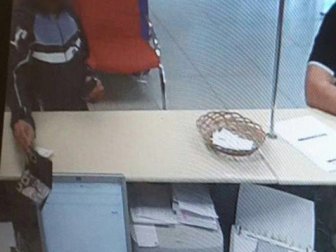 Bağcılar’daki Silahlı Banka Soygunu Güvenlik Kameralarına Böyle Yansıdı