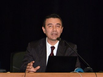 Genel Müdür Bayrak: "Kömür Gazı, Uzun Vadeli Enerji Kaynağı"