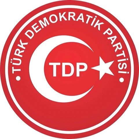Makedonya Türk Demokratik Partisi ( TDP ) çok sert bir bildiri yayınladı