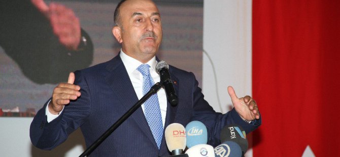 Türkiye'den Almanya'ya sert cevap!