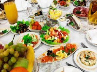 Ramazanda Beslenme yanlışları