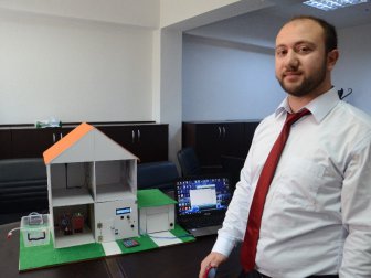 Ev Hanımlarını Sevindirecek Buluş