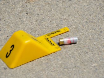 Samsun'da Kız Meselesi Kavgası: 1 Yaralı