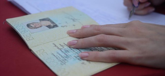 Almanya'dan flaş karar! Schengen uygulamasını askıya aldı