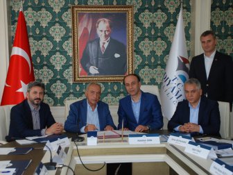 Hayırsever İşadamı Hasan Taşar, 2 Okul Yaptıracak